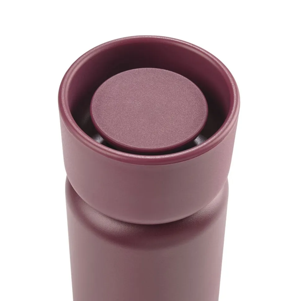 Singles Termokop med to låg