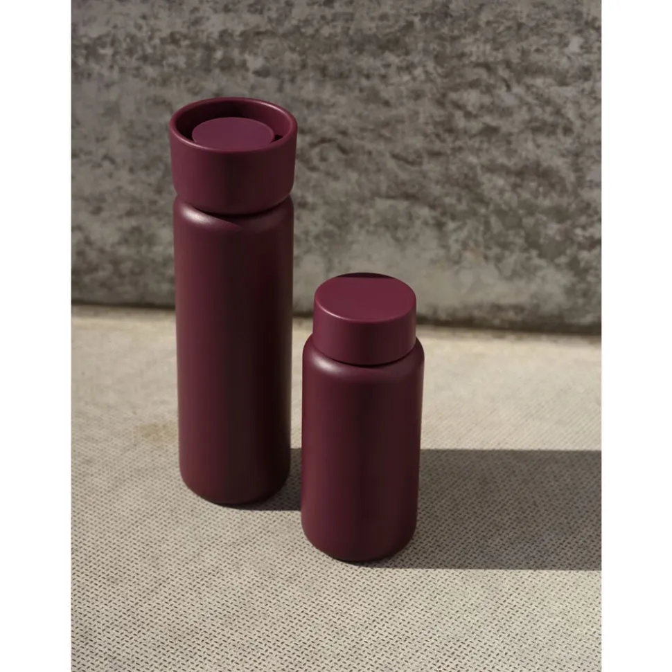 Singles Termokop med to låg