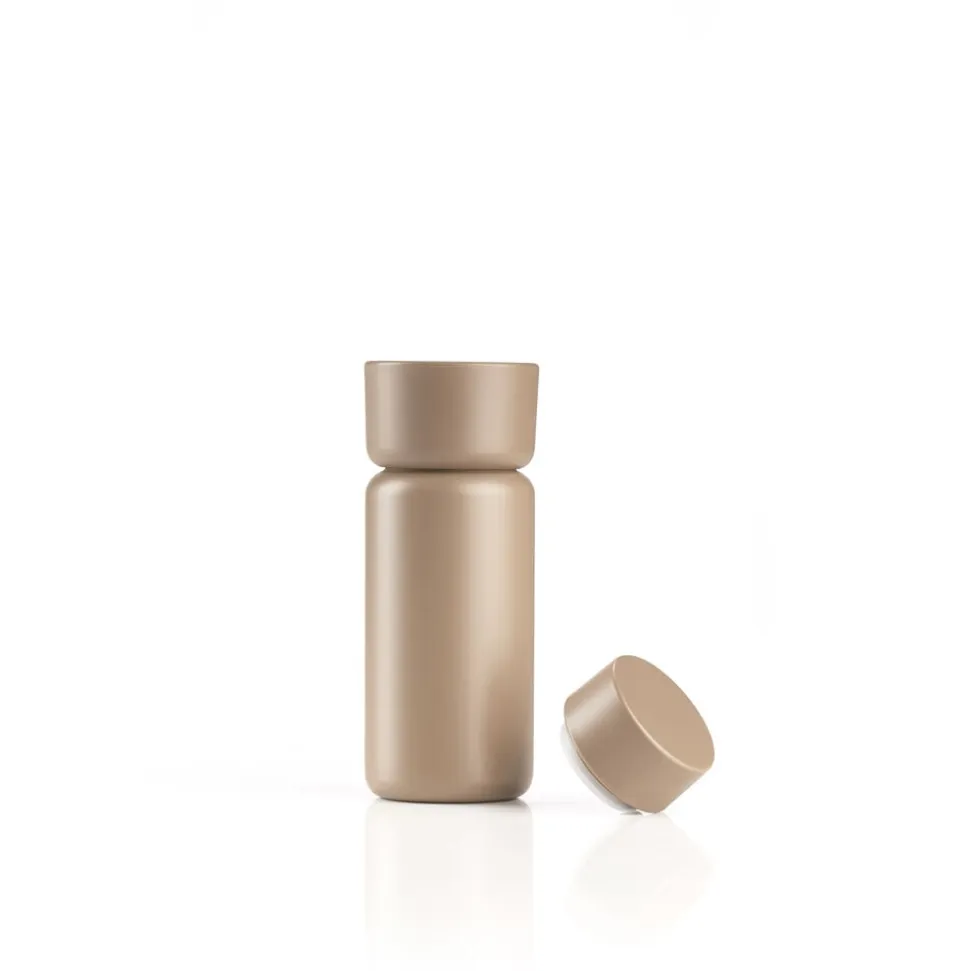 Singles Termokop med to låg