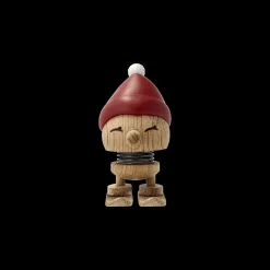 Skiing Bimble Hoptimist