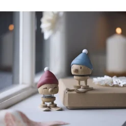 Skiing Bimble Hoptimist