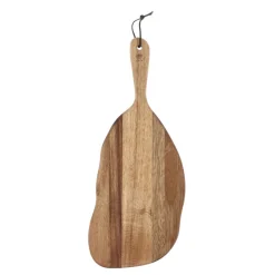 Skære-/serveringsbræt