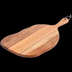 Skære-/serveringsbræt