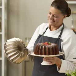 Slice Bundt-kageform