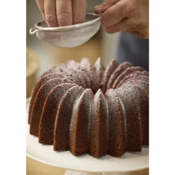 Slice Bundt-kageform
