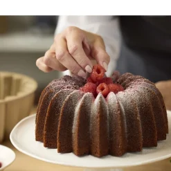 Slice Bundt-kageform