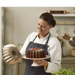 Slice Bundt-kageform