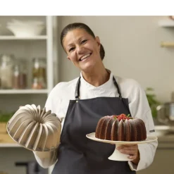 Slice Bundt-kageform