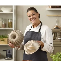 Slice Bundt-kageform