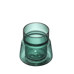 Small Dobbeltvægget glas