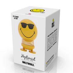 Smiley Cool Hoptimist