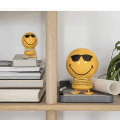 Smiley Cool Hoptimist