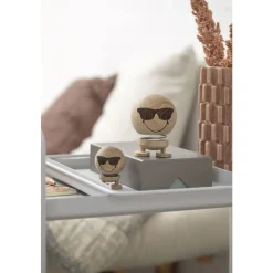 Smiley Cool Hoptimist