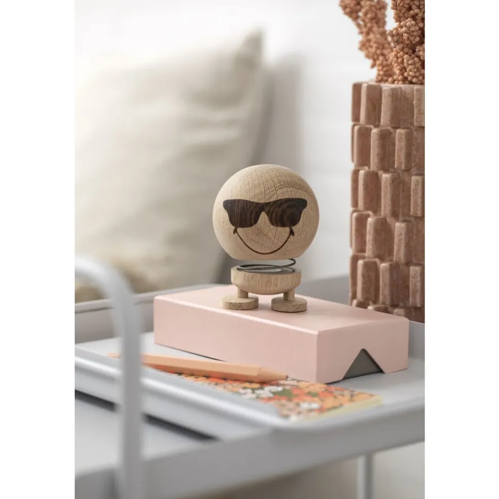 Smiley Cool Hoptimist