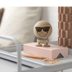 Smiley Cool Hoptimist