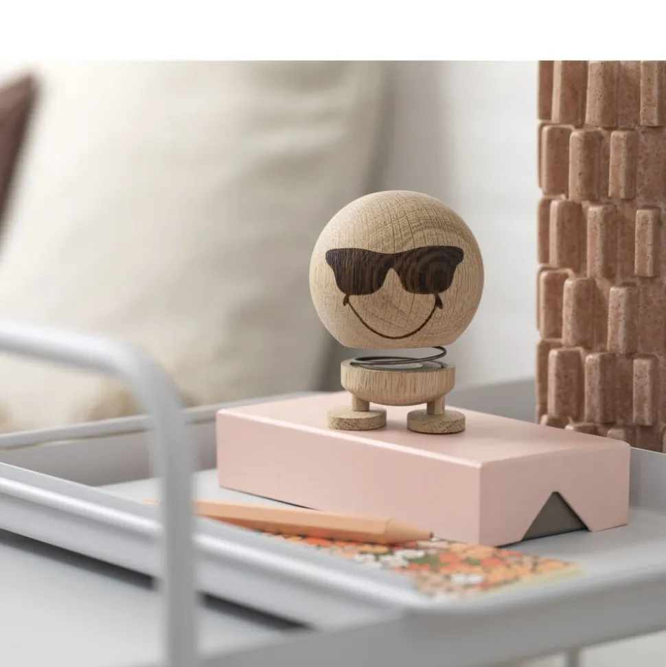 Smiley Cool Hoptimist