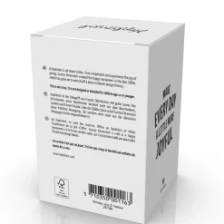 Smiley Joy Hoptimist