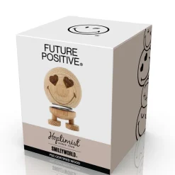 Smiley Love Hoptimist