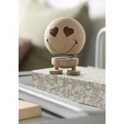 Smiley Love Hoptimist