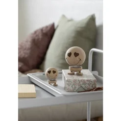 Smiley Love Hoptimist