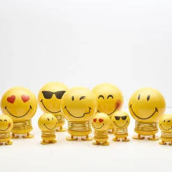 Smiley Love Hoptimist