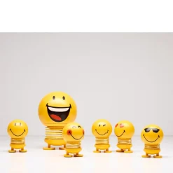 Smiley Love Hoptimist