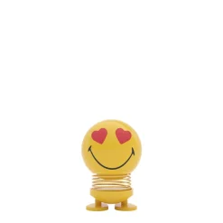 Smiley Love Hoptimist