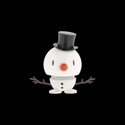 Snowman Hoptimist