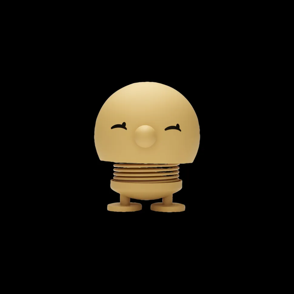 Soft Bimble Hoptimist