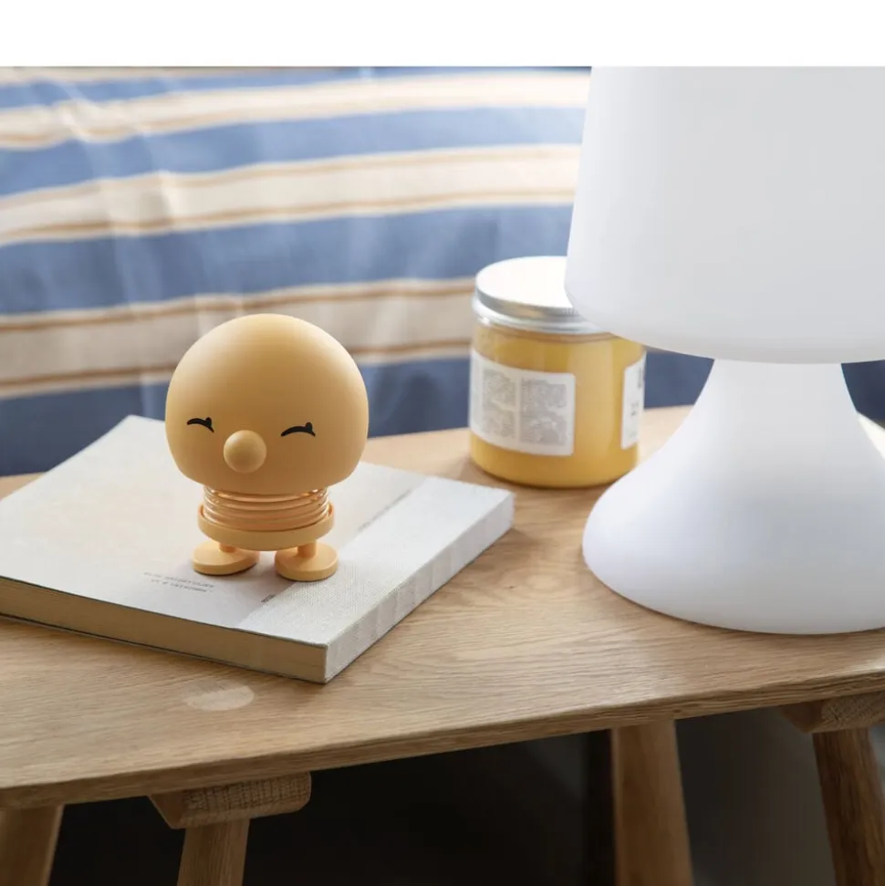 Soft Bimble Hoptimist