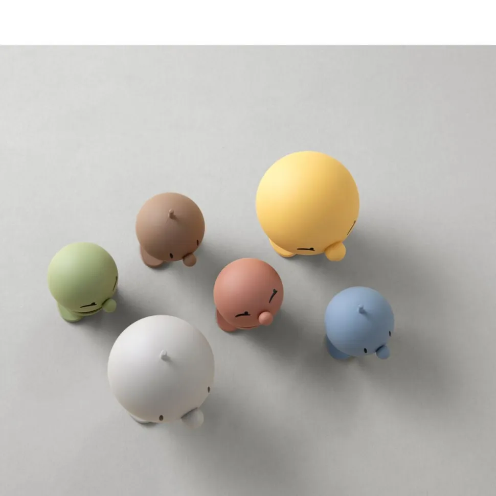 Soft Bimble Hoptimist