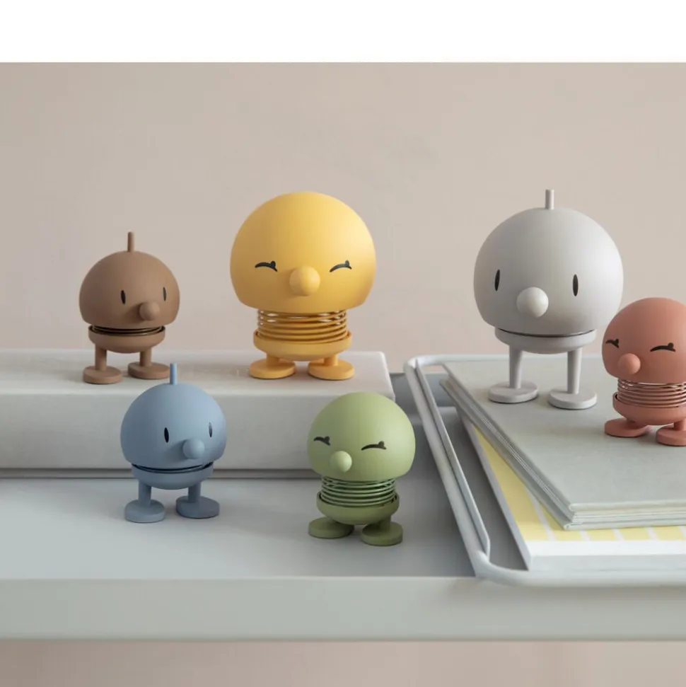 Soft Bimble Hoptimist