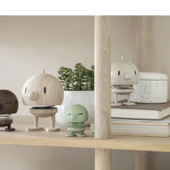 Soft Bimble Hoptimist