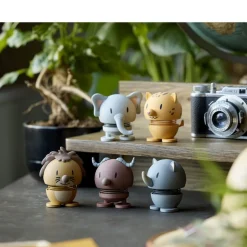 Soft Buffalo Hoptimist