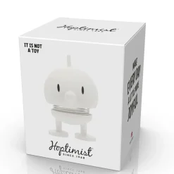 Soft Bumble Hoptimist