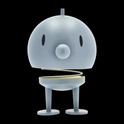 Soft Bumble LED Lampe