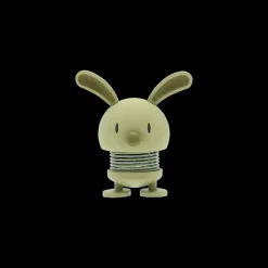 Soft Bunny Hoptimist
