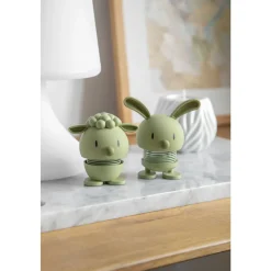 Soft Bunny Hoptimist