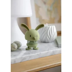 Soft Bunny Hoptimist