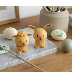 Soft Bunny Hoptimist