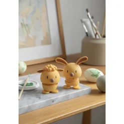 Soft Bunny Hoptimist