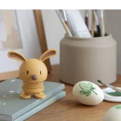 Soft Bunny Hoptimist