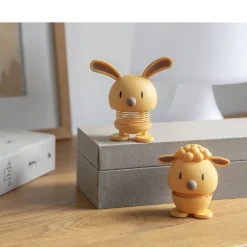 Soft Bunny Hoptimist