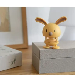 Soft Bunny Hoptimist