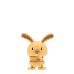 Soft Bunny Hoptimist