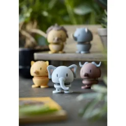 Soft Elephant Hoptimist