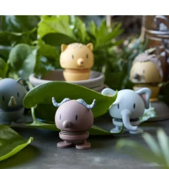 Soft Elephant Hoptimist