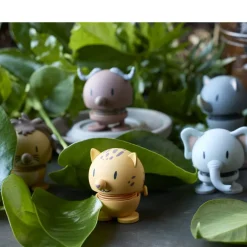 Soft Elephant Hoptimist