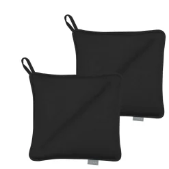 Soft Grydelapper 2 stk.