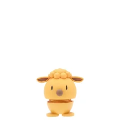 Soft Lambert Hoptimist